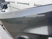 Suzuki Vitara All Grip Sz-t Mk4 2015-2018 Front Bumper 4 Pdc Genuine [j276]