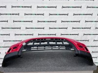 Suzuki Vitara All Grip Sz-t Mk4 2015-2018 Front Bumper 4 Pdc Genuine [j277]