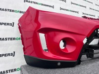 Suzuki Vitara All Grip Sz-t Mk4 2015-2018 Front Bumper 4 Pdc Genuine [j277]