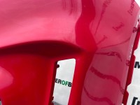 Suzuki Vitara All Grip Sz-t Mk4 2015-2018 Front Bumper 4 Pdc Genuine [j277]