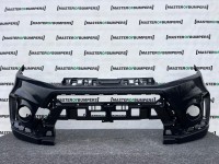 Suzuki Vitara All Grip Sz-t Mk4 Lift 2019-2024 Front Bumper Nopdc Genuine [j278]