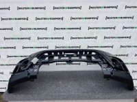Suzuki Vitara All Grip Sz-t Mk4 Lift 2019-2024 Front Bumper Nopdc Genuine [j278]