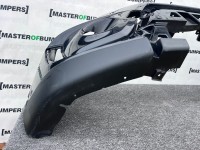 Suzuki Vitara All Grip Sz-t Mk4 Lift 2019-2024 Front Bumper Nopdc Genuine [j278]