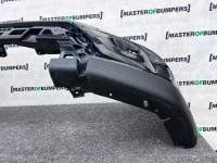 Suzuki Vitara All Grip Sz-t Mk4 Lift 2019-2024 Front Bumper Nopdc Genuine [j278]