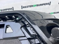 Suzuki Vitara All Grip Sz-t Mk4 Lift 2019-2024 Front Bumper Nopdc Genuine [j278]