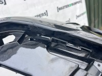 Suzuki Vitara All Grip Sz-t Mk4 Lift 2019-2024 Front Bumper Nopdc Genuine [j278]