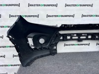 Suzuki Vitara All Grip Sz-t Mk4 Lift 2019-2024 Front Bumper Nopdc Genuine [j278]