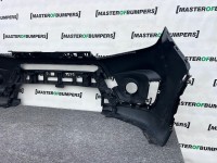 Suzuki Vitara All Grip Sz-t Mk4 Lift 2019-2024 Front Bumper Nopdc Genuine [j278]