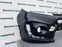 Suzuki Vitara All Grip Sz-t Mk4 Lift 2019-2024 Front Bumper Nopdc Genuine [j278]