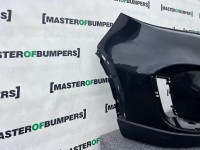 Suzuki Vitara All Grip Sz-t Mk4 Lift 2019-2024 Front Bumper Nopdc Genuine [j278]