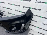 Suzuki Vitara All Grip Sz-t Mk4 Lift 2019-2024 Front Bumper Nopdc Genuine [j278]