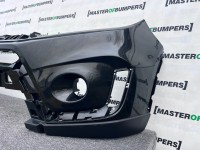 Suzuki Vitara All Grip Sz-t Mk4 Lift 2019-2024 Front Bumper Nopdc Genuine [j278]