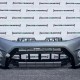 Suzuki Vitara All Grip Sz-t Mk4 2015-2018 Front Bumper No Pdc Genuine [j273]