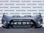 Suzuki Vitara All Grip Sz-t Mk4 2015-2018 Front Bumper No Pdc Genuine [j273]