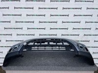 Suzuki Vitara All Grip Sz-t Mk4 2015-2018 Front Bumper No Pdc Genuine [j273]