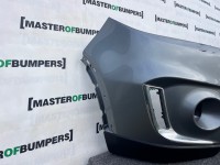 Suzuki Vitara All Grip Sz-t Mk4 2015-2018 Front Bumper No Pdc Genuine [j273]