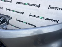 Suzuki Vitara All Grip Sz-t Mk4 2015-2018 Front Bumper No Pdc Genuine [j273]