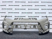 Suzuki Vitara Sz-t Mk4 Lift Hatch 2019-2024 Front Bumper 4 Pdc Genuine [j286]