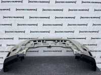 Suzuki Vitara Sz-t Mk4 Lift Hatch 2019-2024 Front Bumper 4 Pdc Genuine [j286]