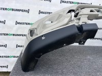 Suzuki Vitara Sz-t Mk4 Lift Hatch 2019-2024 Front Bumper 4 Pdc Genuine [j286]