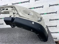 Suzuki Vitara Sz-t Mk4 Lift Hatch 2019-2024 Front Bumper 4 Pdc Genuine [j286]