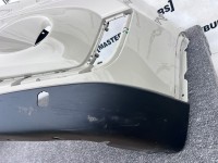 Suzuki Vitara Sz-t Mk4 Lift Hatch 2019-2024 Front Bumper 4 Pdc Genuine [j286]