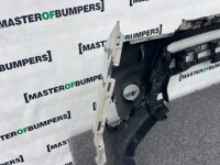 Suzuki Vitara Sz-t Mk4 Lift Hatch 2019-2024 Front Bumper 4 Pdc Genuine [j286]