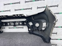 Suzuki Vitara Sz-t Mk4 Lift Hatch 2019-2024 Front Bumper 4 Pdc Genuine [j286]