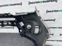 Suzuki Vitara Sz-t Mk4 Lift Hatch 2019-2024 Front Bumper 4 Pdc Genuine [j286]