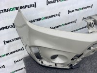 Suzuki Vitara Sz-t Mk4 Lift Hatch 2019-2024 Front Bumper 4 Pdc Genuine [j286]