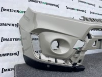 Suzuki Vitara Sz-t Mk4 Lift Hatch 2019-2024 Front Bumper 4 Pdc Genuine [j286]