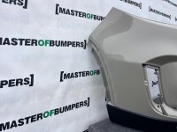 Suzuki Vitara Sz-t Mk4 Lift Hatch 2019-2024 Front Bumper 4 Pdc Genuine [j286]