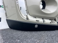 Suzuki Vitara Sz-t Mk4 Lift Hatch 2019-2024 Front Bumper 4 Pdc Genuine [j286]