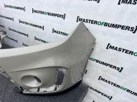 Suzuki Vitara Sz-t Mk4 Lift Hatch 2019-2024 Front Bumper 4 Pdc Genuine [j286]