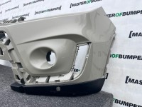 Suzuki Vitara Sz-t Mk4 Lift Hatch 2019-2024 Front Bumper 4 Pdc Genuine [j286]