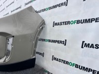 Suzuki Vitara Sz-t Mk4 Lift Hatch 2019-2024 Front Bumper 4 Pdc Genuine [j286]