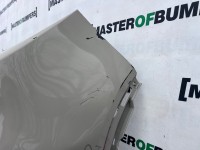 Suzuki Vitara Sz-t Mk4 Lift Hatch 2019-2024 Front Bumper 4 Pdc Genuine [j286]