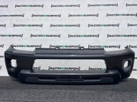 Suzuki Jimny Hatchabck Lift 2013-2017 Front Bumper Genuine [j291]