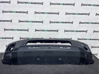 Suzuki Jimny Hatchabck Lift 2013-2017 Front Bumper Genuine [j291]