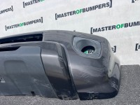 Suzuki Jimny Hatchabck Lift 2013-2017 Front Bumper Genuine [j291]