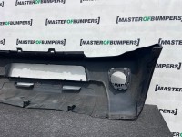 Suzuki Jimny Hatchabck Lift 2013-2017 Front Bumper Genuine [j291]