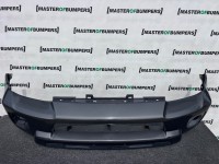 Suzuki Jimny Hatchabck Lift 2013-2017 Front Bumper Genuine [j291]