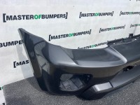 Suzuki Jimny Hatchabck Lift 2013-2017 Front Bumper Genuine [j291]