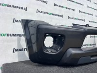 Suzuki Jimny Hatchabck Lift 2013-2017 Front Bumper Genuine [j291]
