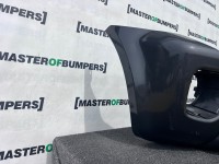 Suzuki Jimny Hatchabck Lift 2013-2017 Front Bumper Genuine [j291]