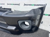 Suzuki Jimny Hatchabck Lift 2013-2017 Front Bumper Genuine [j291]