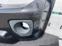 Suzuki Jimny Hatchabck Lift 2013-2017 Front Bumper Genuine [j291]