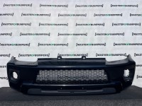 Suzuki Jimny Hatchabck Lift 2013-2017 Front Bumper Genuine [j298]