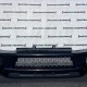 Suzuki Jimny Hatchabck Lift 2013-2017 Front Bumper Genuine [j298]
