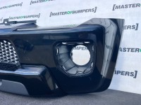 Suzuki Jimny Hatchabck Lift 2013-2017 Front Bumper Genuine [j298]
